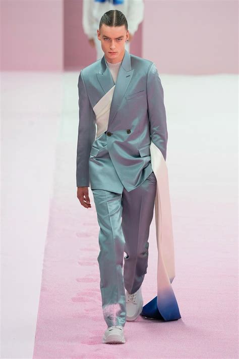 dior men ss2020